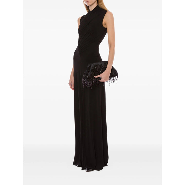 Alberta Ferretti Dresses - Black | 6c7292465a4649a222bc7c2b2f113c9a07b2b360