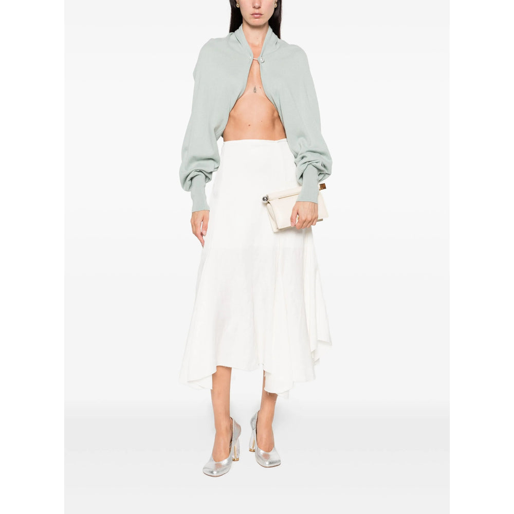 Alberta Ferretti Sweaters - Green | ab915623576ae618be8c611d99a31fffa7f2c8bf