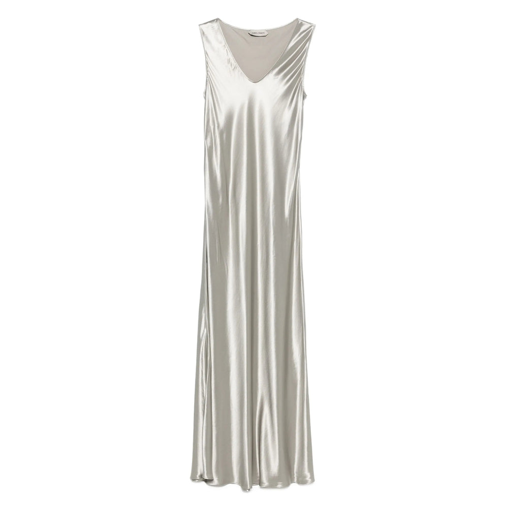 Alberta Ferretti Dresses - Silver | 98ef85974e75faf5c4f6d58d163af7ee42f9e240