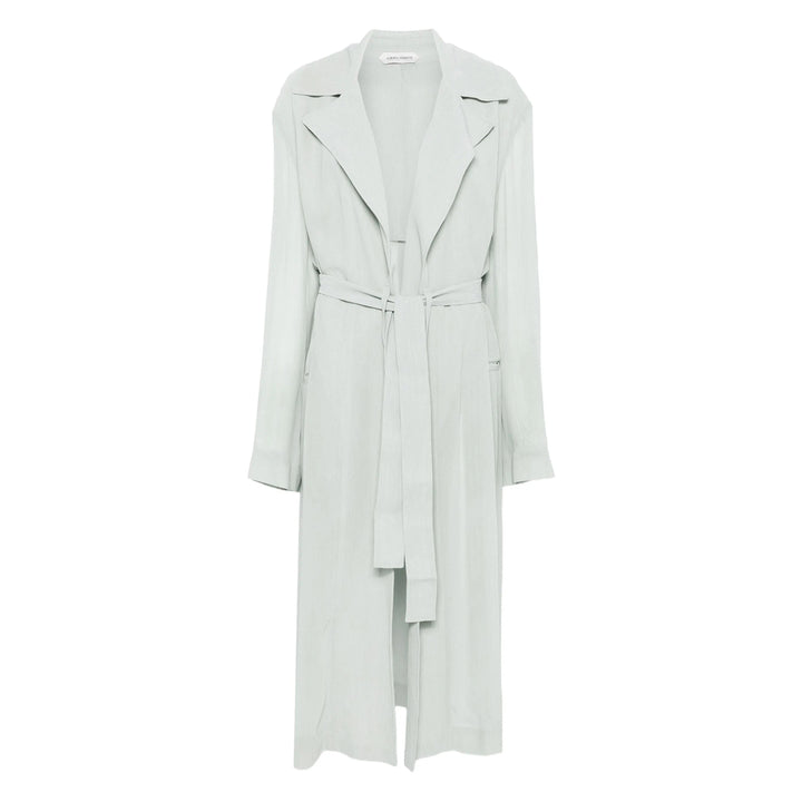 Alberta Ferretti Outerwears - Green | 6216c46a20f6782ad553571a4ef8c4ac50c2064a