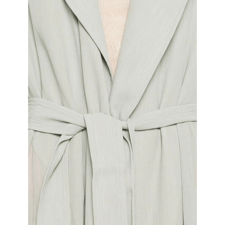 Alberta Ferretti Outerwears - Green | 856279e282d21d4e9993c0194d2f6920d16a3de5