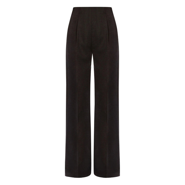 Alberta Ferretti Pants - Gray | 1d3197686110df306a4c5c361df0358e0635ea88