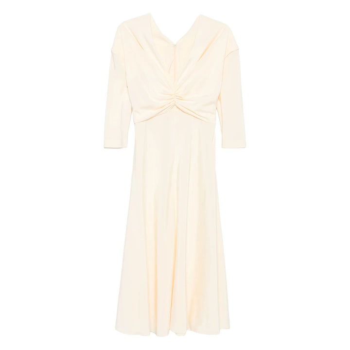 Alberta Ferretti Dresses - Yellow | bb0fc6054f2d91febcdb19a5df11305c8126c4a9