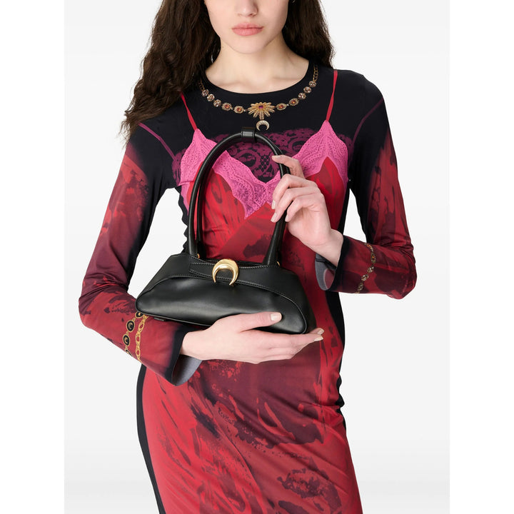 Marine Serre Bags - Black | 389b9cc6ccb8873b74ed6b270308ca45ed2ea4dd