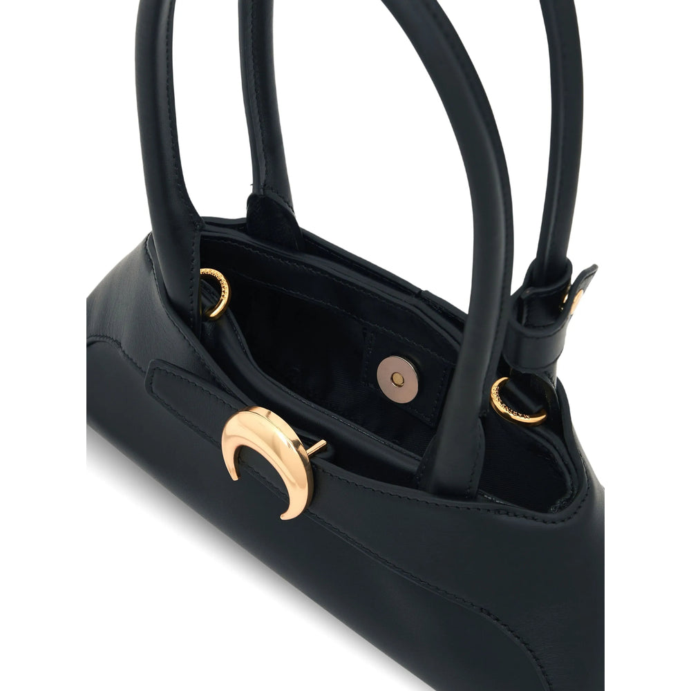 Marine Serre Bags - Black | c363b94a477cbdafe0fabbf1187d2ea5584f5c61