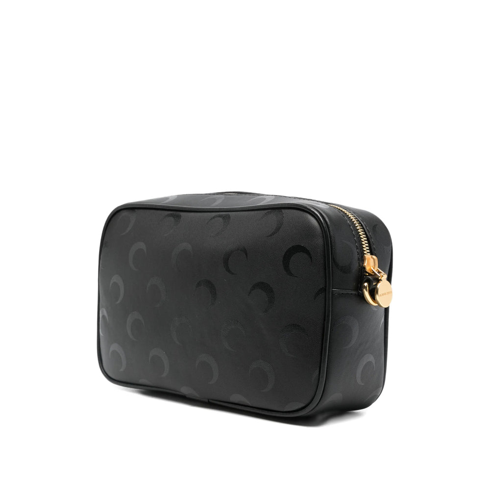 Marine Serre Bags - Black | 94b6ef06d0d6888dc4bfe9ce3674e17ba1bfa2a8