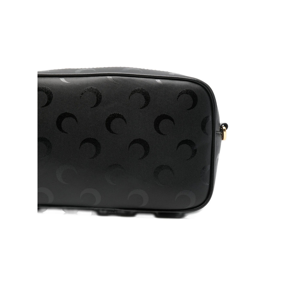 Marine Serre Bags - Black | eabbf59d91a5c1029fb9df77c2eb6ba1194a13c9