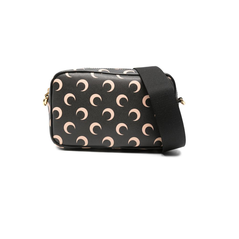 Marine Serre Bags Black, Neutral | Wanan Luxury