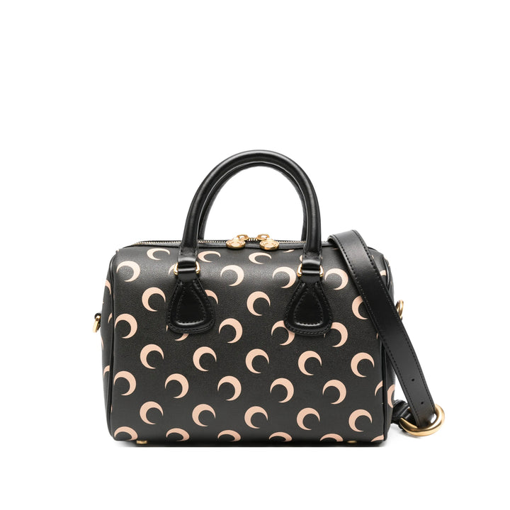 Marine Serre Bags - Black, Neutral | aad713c271536ed11bd69a9257e3ce9cbab186ef