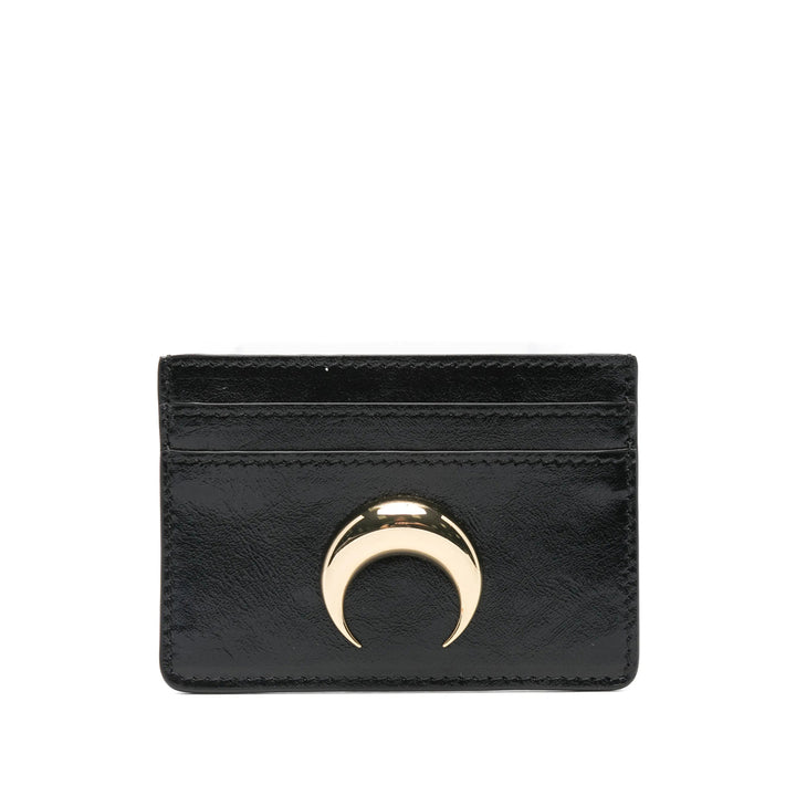 Marine Serre Wallets & Purses - Black | b3495e4b1c6de87b9502488c968a9772c952ede4