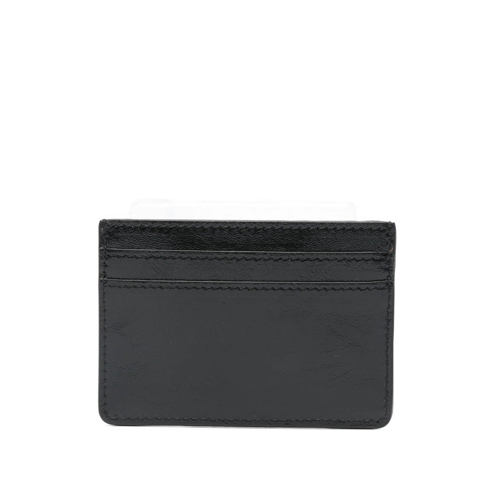 Marine Serre Wallets & Purses - Black | b8a674678c67c1ab228f71815ed3836ca2569dc6