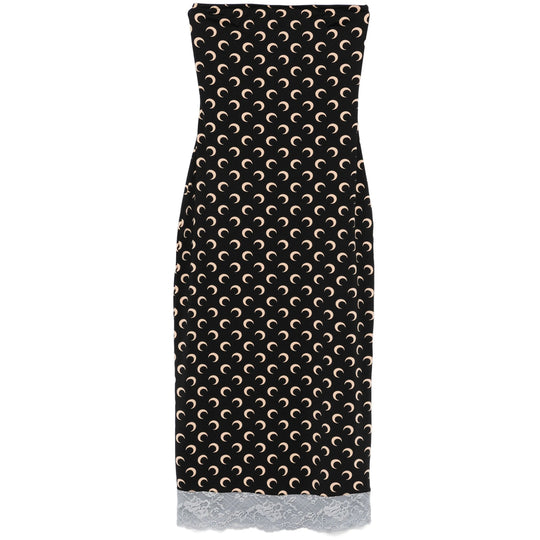 Dresses Black, Neutral