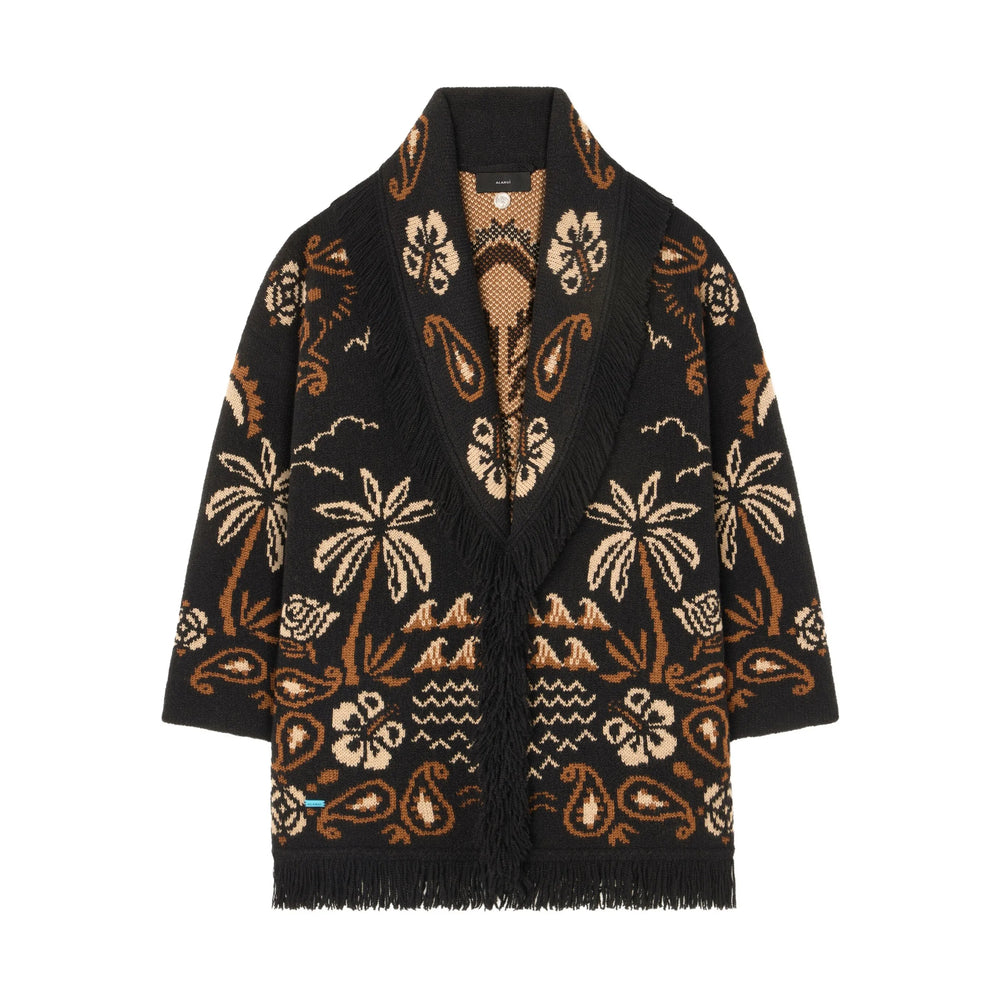 Alanui Sweaters - Brown, Neutral | 95d68746db5b245d1761bb0bf1a72188087e4cc8