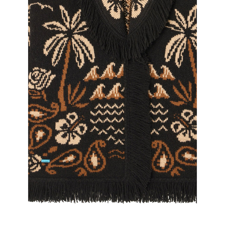 Alanui Sweaters - Brown, Neutral | 1fb6e99758aa5c1924ccddadbf5a3ad8c4c41a12