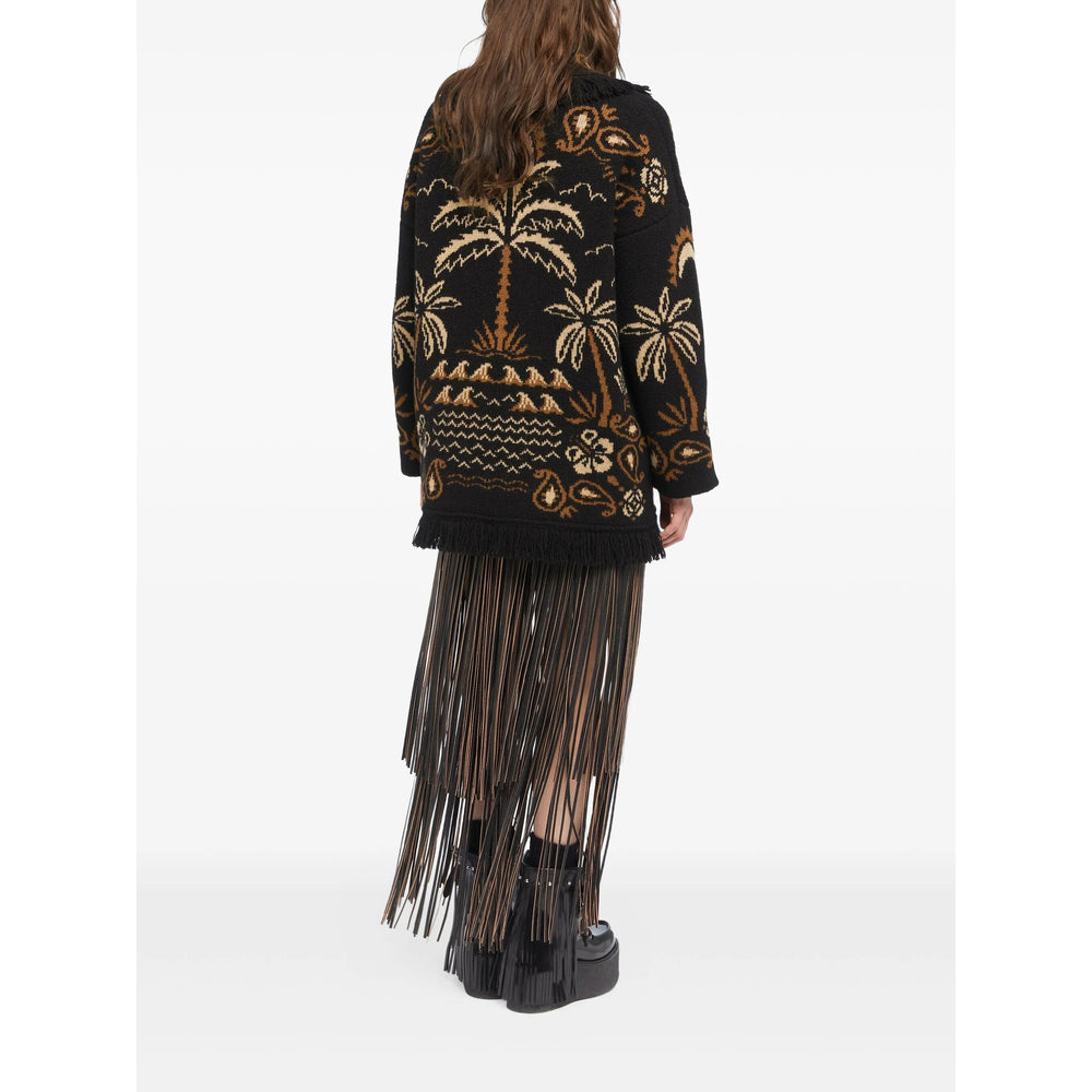 Alanui Sweaters - Brown, Neutral | a37fe4ad1793592c9014111d9ec95ef6b3243faa