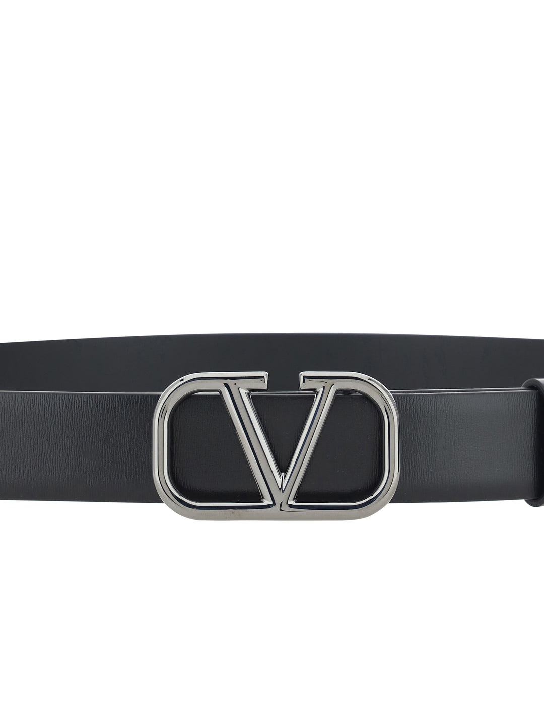 BUCKLE BELT H. 40 | VLOGO SIGNATURE | BO