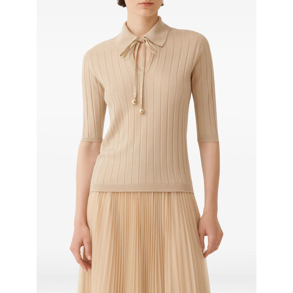 Fabiana Filippi Sweaters - Neutral | ca1c92560bd86f167ec0d28ef826cab5342f32f0