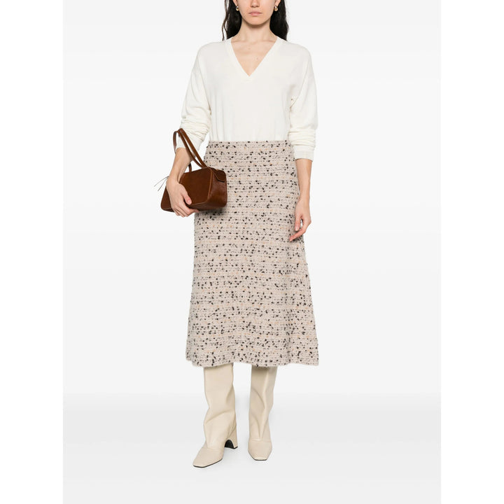 Fabiana Filippi Sweaters - White | 2d9c67bb147902eb100d1a1f97d9310ad35db0ee