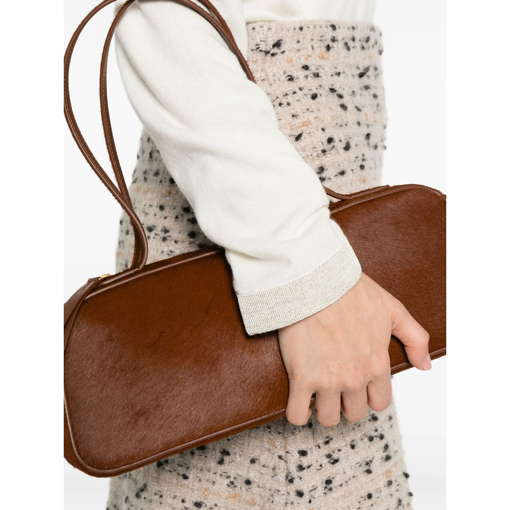 Fabiana Filippi Sweaters - White | 2527c64bf1aa06744a74a5d3eb749a011a08f5ed