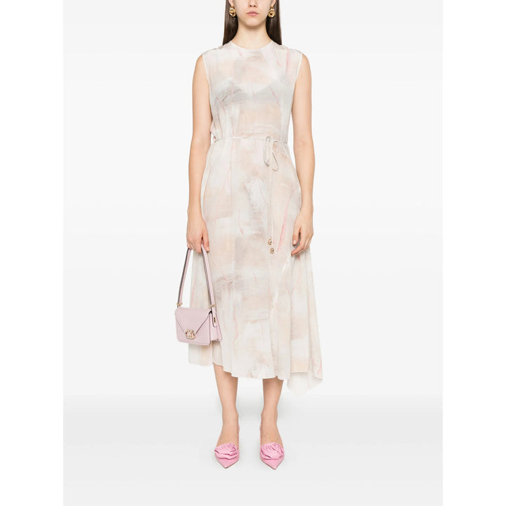 Fabiana Filippi Dresses - Neutral | 4f0c08cb750621881654cb903f4d63482a2bc861