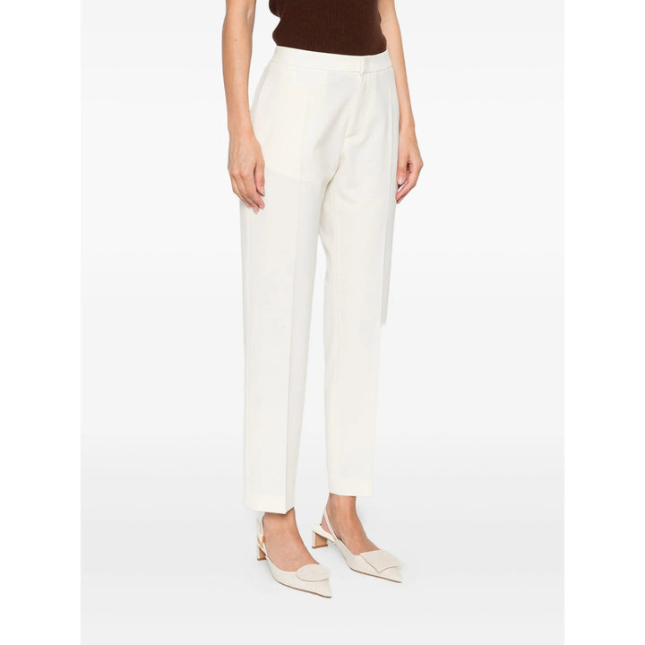 Fabiana Filippi Pants - Neutral | d9bf0ab98f762f5e6ee6e6ab5ad4e817e0933861