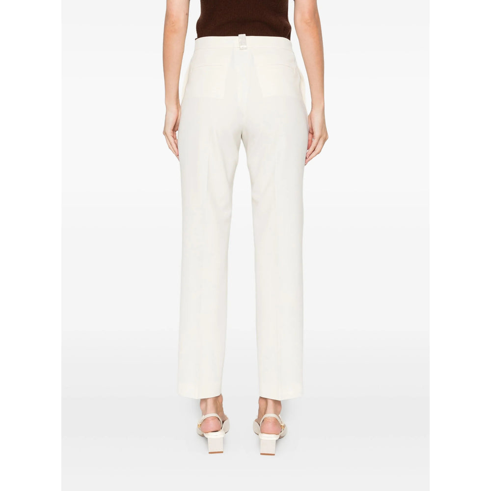 Fabiana Filippi Pants - Neutral | 033fe9bbd228ef34730955fc4f9edd319ed09cd5