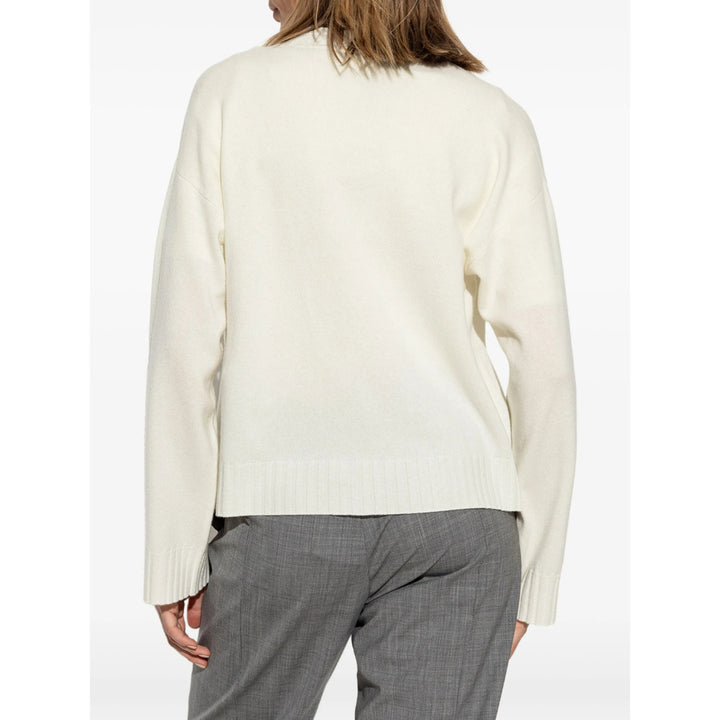 Fabiana Filippi Sweaters - Neutral | 1b1aaa3186d2605b7e9809ac6fb44febb86e6055