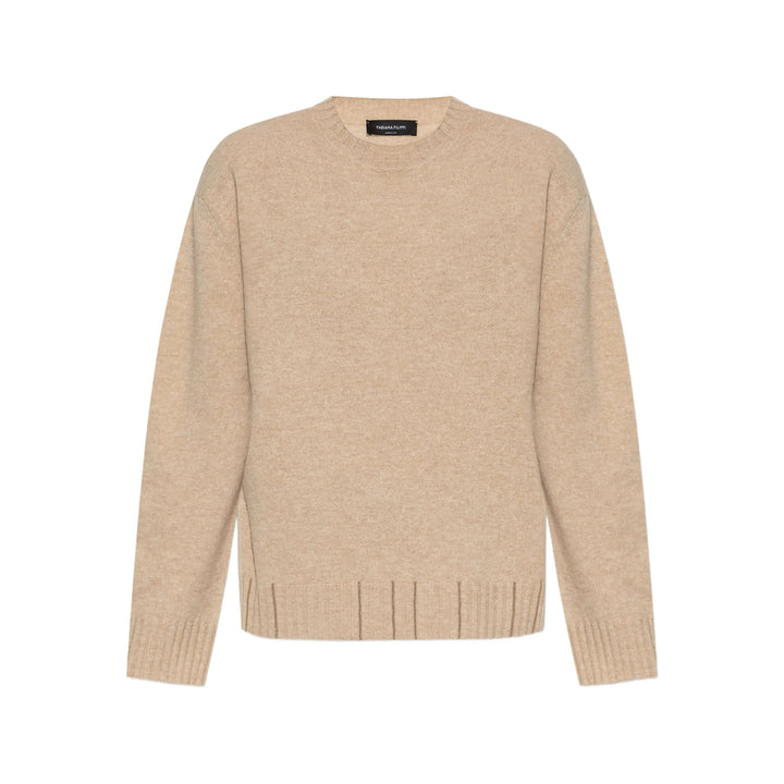Fabiana Filippi Sweaters - Neutral | 16fb76ac4a019b869c0ce9d12a66499c2ceace86