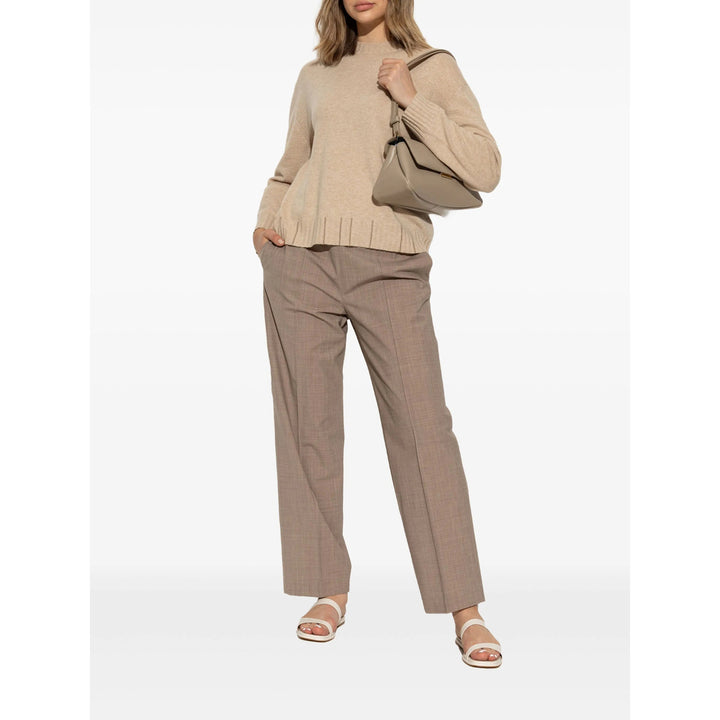 Fabiana Filippi Sweaters - Neutral | 31b6dfa30526e67a0f7e351390e49b072b255635