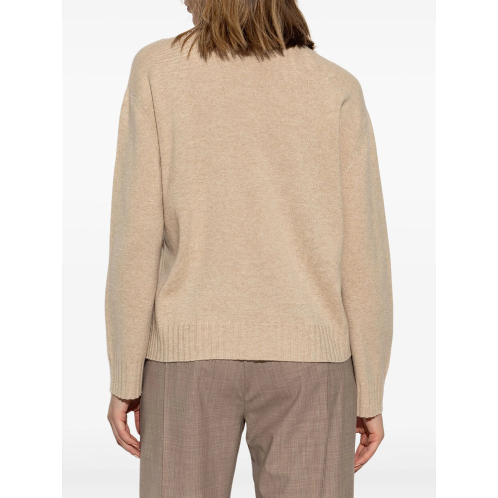 Fabiana Filippi Sweaters - Neutral | 1920f4826531ad52d3fb8ccd225d1d9321fb97bf