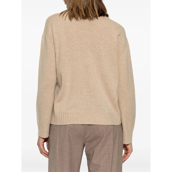 Fabiana Filippi Sweaters - Neutral | 1920f4826531ad52d3fb8ccd225d1d9321fb97bf