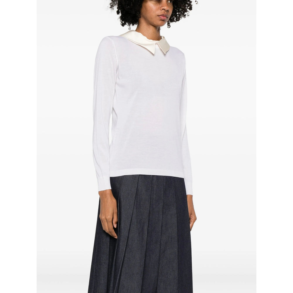 Fabiana Filippi Sweaters -  | a76eb5e5b15cb0107fc9ec9241080275c1b5f421