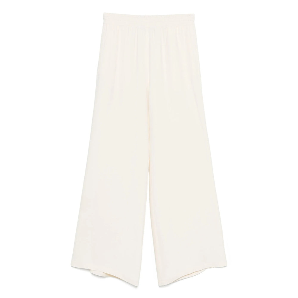 Fabiana Filippi Pants - White | da5808a1741059ff63bbe551b569b4ba35e193ff