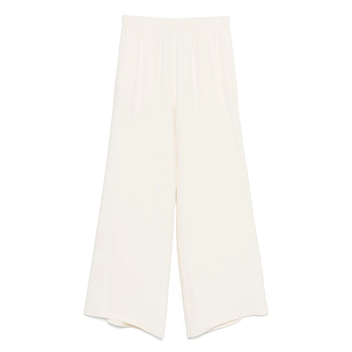Fabiana Filippi Pants - White | da5808a1741059ff63bbe551b569b4ba35e193ff
