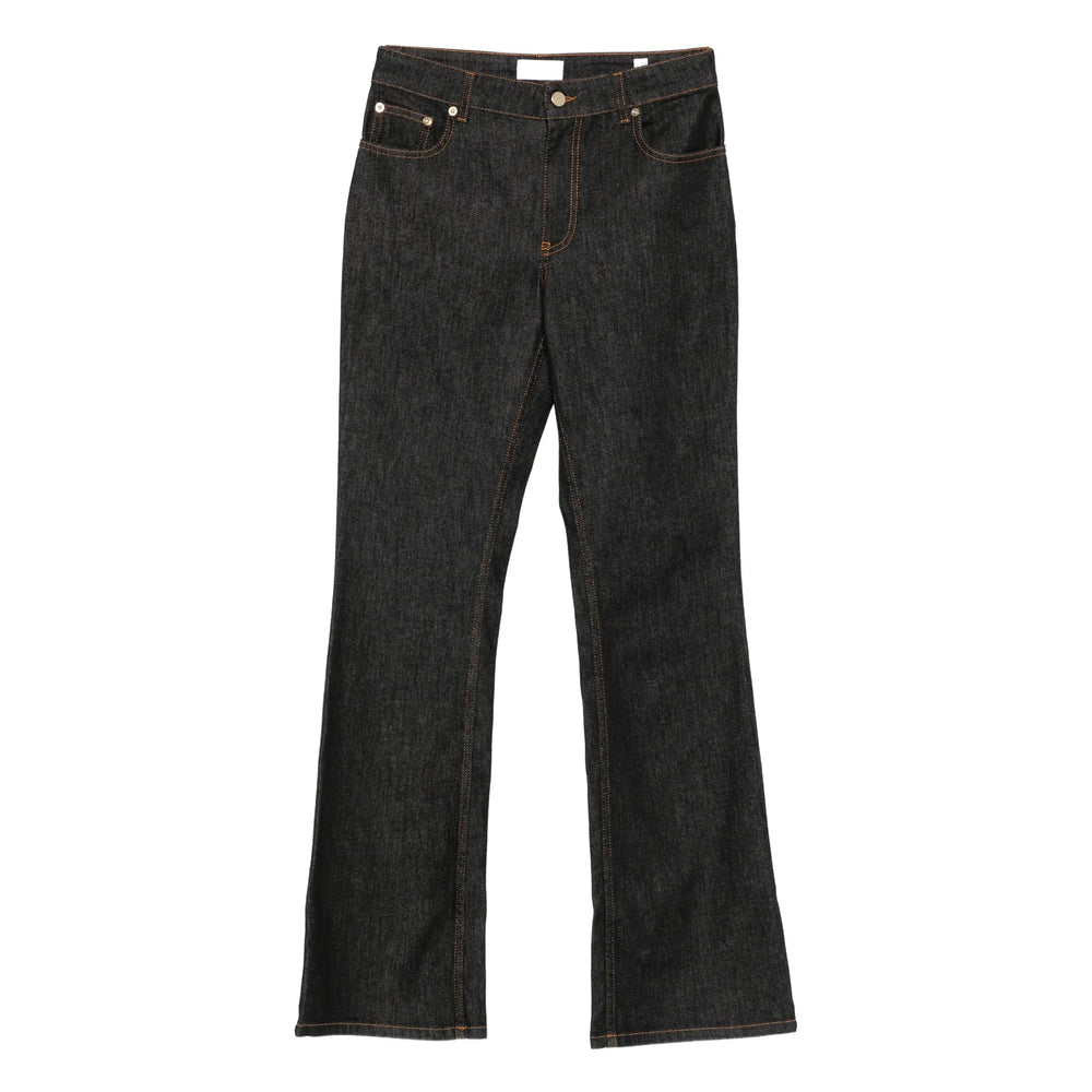 Fabiana Filippi Pants - Black | 9a3e152bcffba9c5eb25ead599f46a0180333024