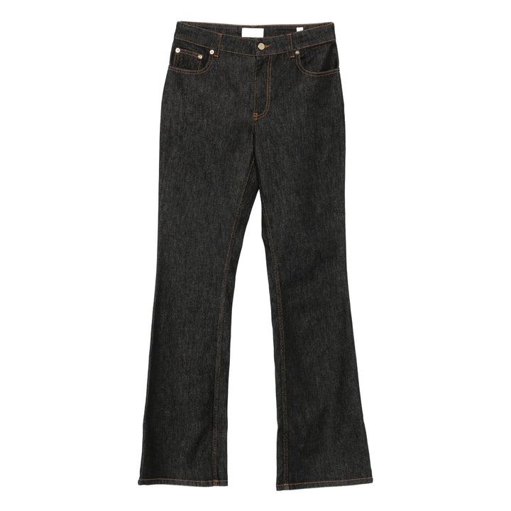 Fabiana Filippi Pants - Black | 9a3e152bcffba9c5eb25ead599f46a0180333024