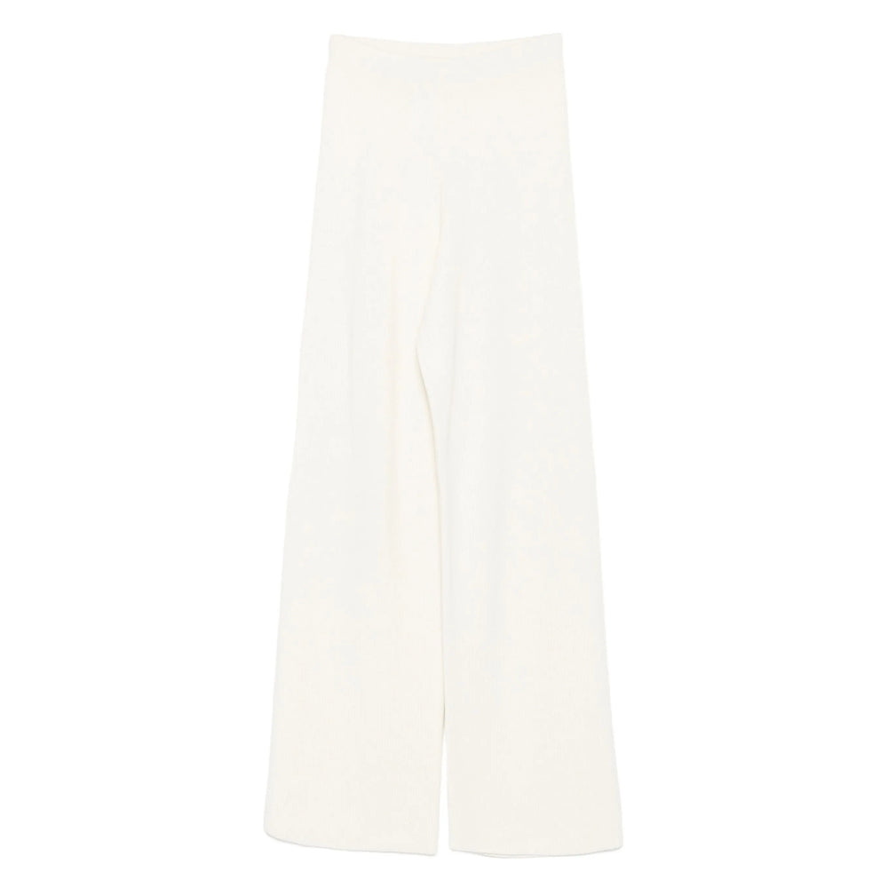 Fabiana Filippi Pants - White | da26e7d2be948e175294f96c4da69784200a816a