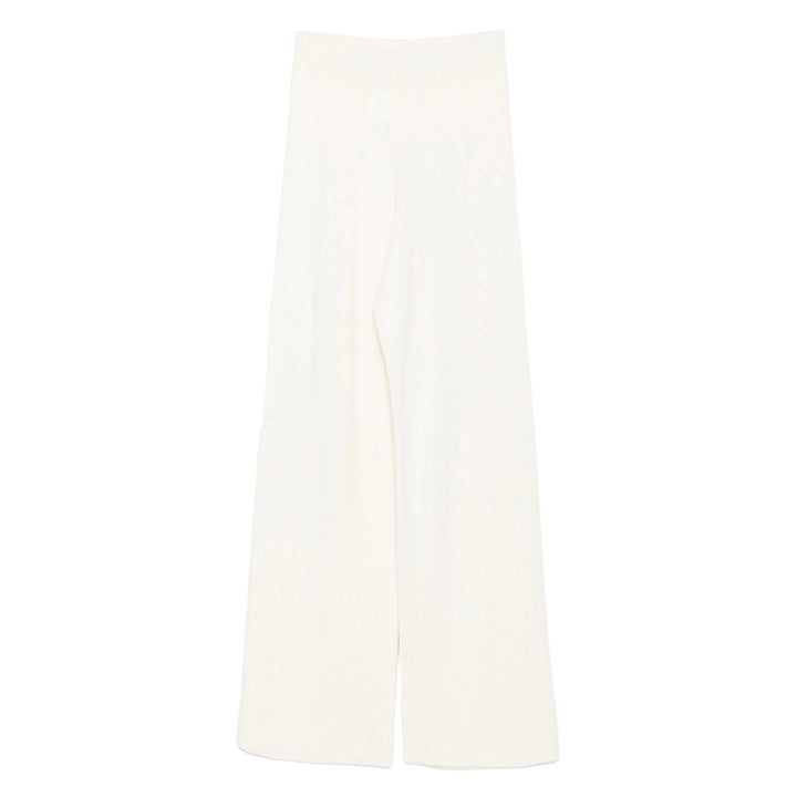 Fabiana Filippi Pants - White | da26e7d2be948e175294f96c4da69784200a816a