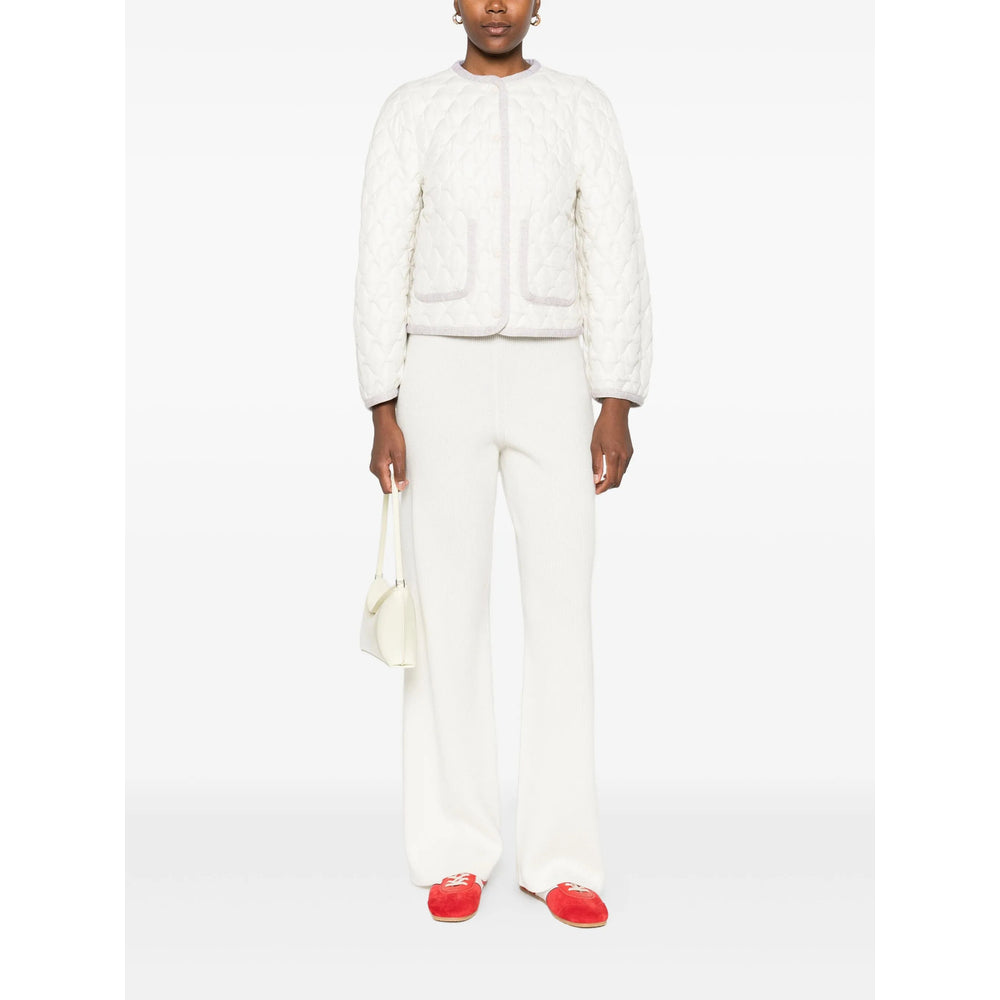 Fabiana Filippi Pants - White | 4492be4f16c9df1c6fa99e1670c4419992029537