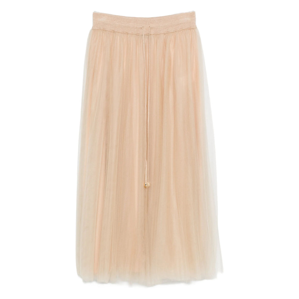 Fabiana Filippi Skirts - Neutral | c427fbcc813a1080de48444783cf6f39e8b7c777