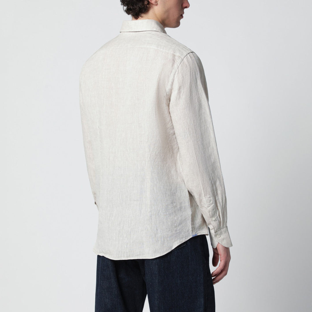 Xacus Shirts & Tops - Beige | 6512d1f242681503f030b6aac69f59c9e158d9c4