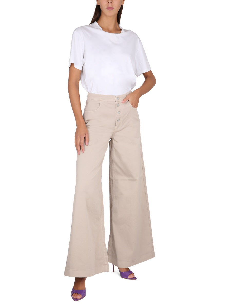 Department 5 Pants - Beige | c4affaa3183d13a922dc9b5ef5887ceac97057b4