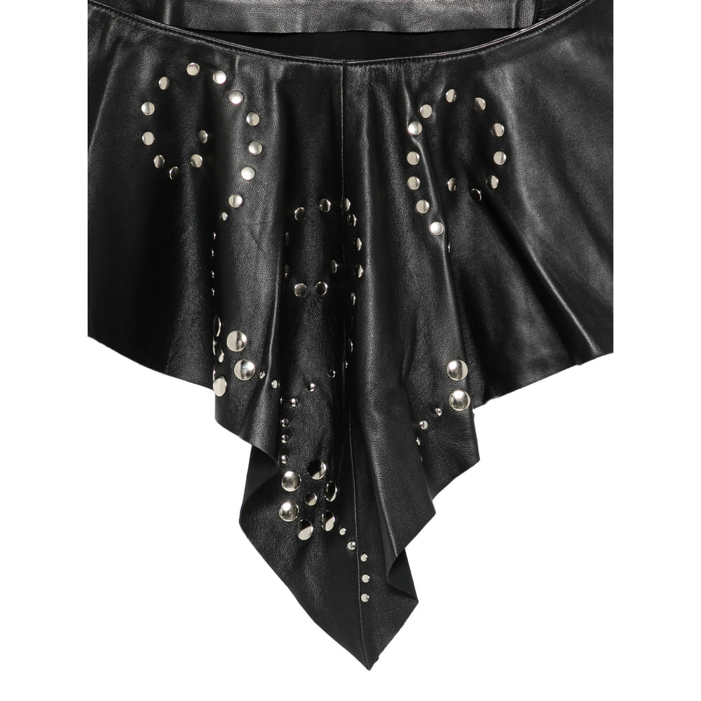 Gimaguas Skirts - Black | 5286925aaad77957d269fc220fe64e2bf0ca7cff