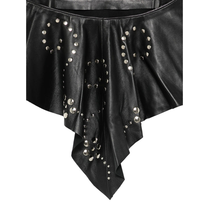 Gimaguas Skirts - Black | 5286925aaad77957d269fc220fe64e2bf0ca7cff