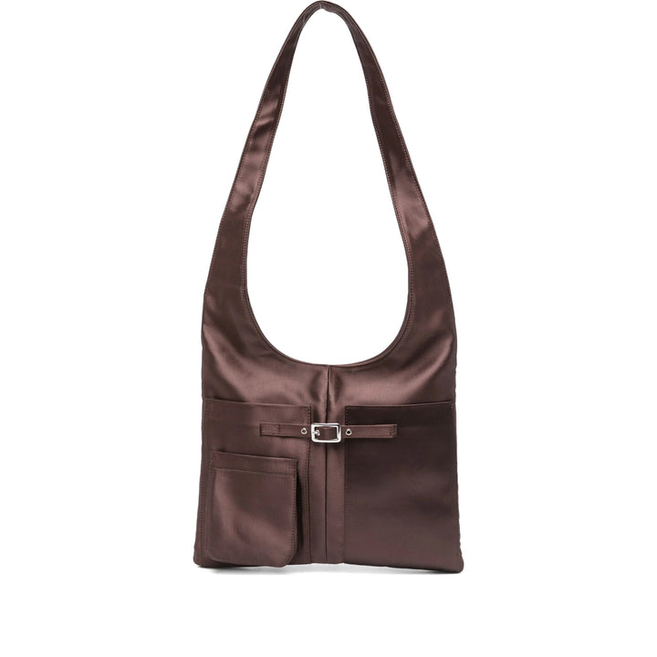 Gimaguas Bags - Brown | 64e7e3c2a24067dd0f88a1bd33de7753f9ed2654