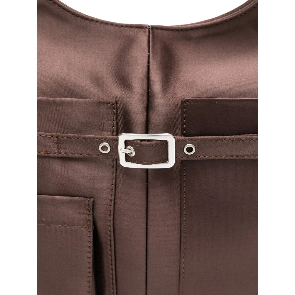 Gimaguas Bags - Brown | fefe54d02bb317fe2f372a0d519c8d6e3d821e0b