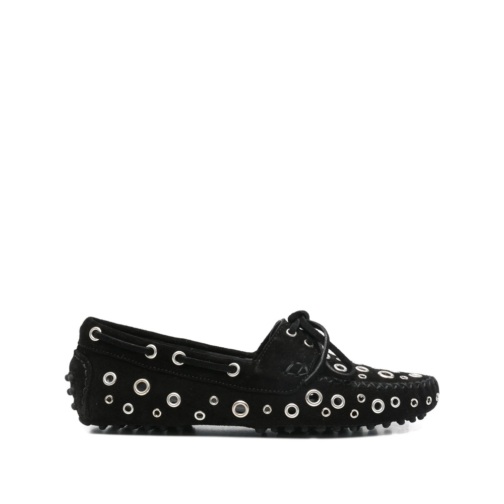 Gimaguas Shoes - Black | e4300489d2f19b7cd931479426c8435fd82c8087