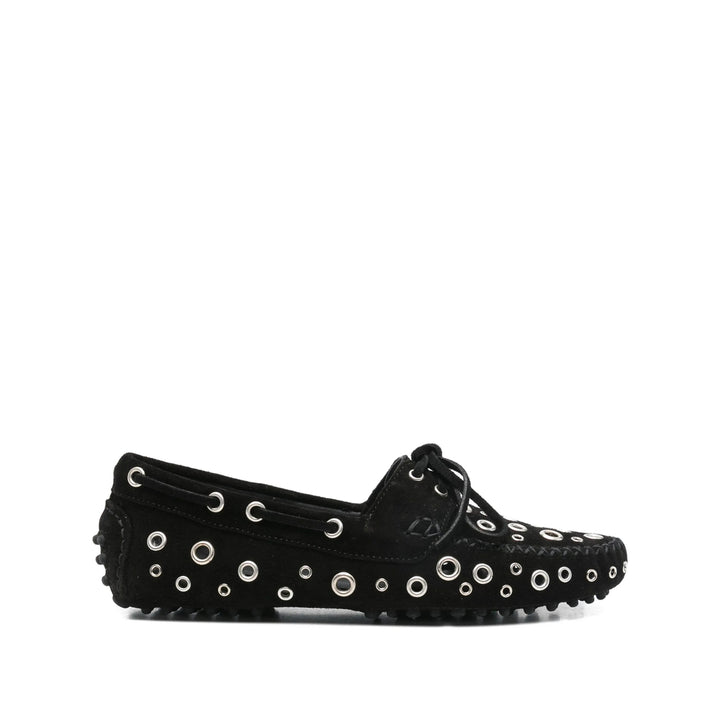 Gimaguas Shoes - Black | e4300489d2f19b7cd931479426c8435fd82c8087