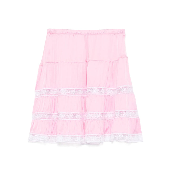 Gimaguas Skirts - Pink | d3a4014af78a57293e27c2f26da604841d698b9a