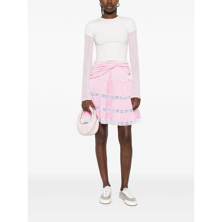 Gimaguas Skirts - Pink | 1b6970ce7e8d3507e610a203c46203c523038673